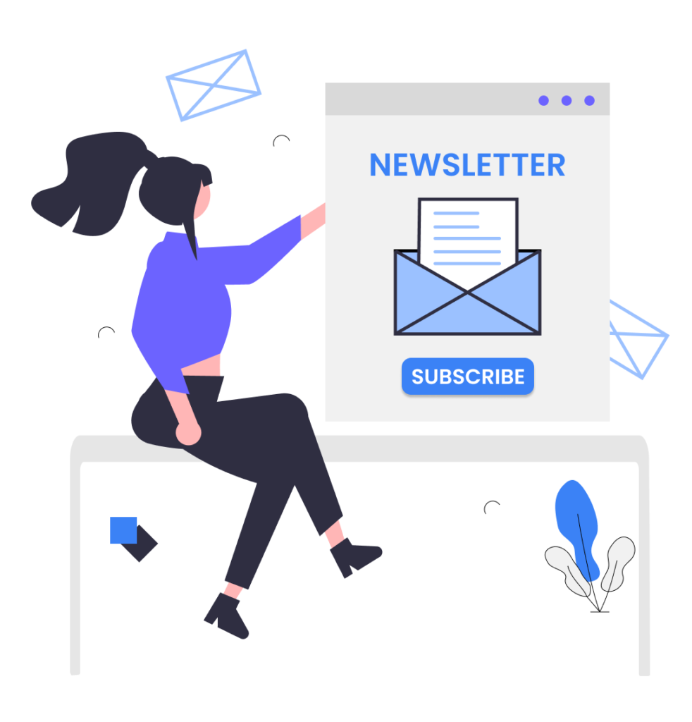 State of Hustle Newsletter