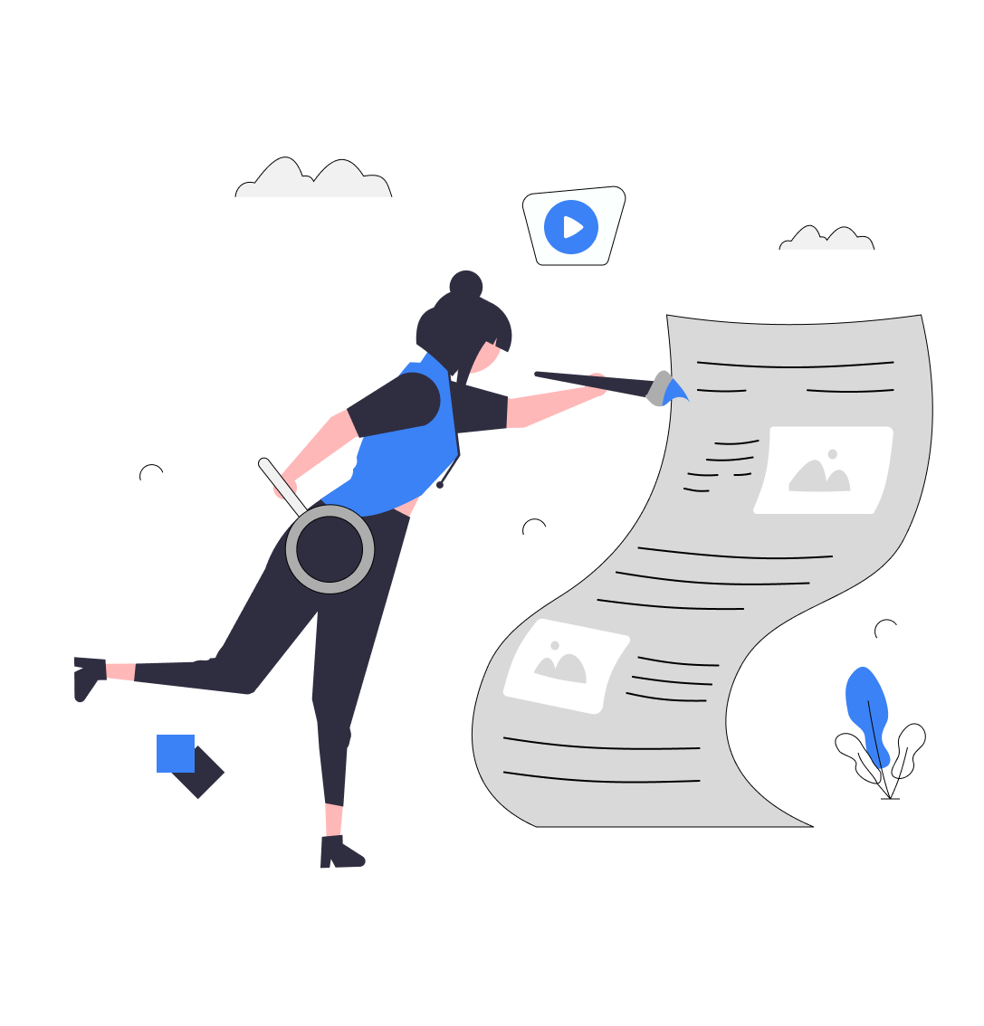 guest post illustration